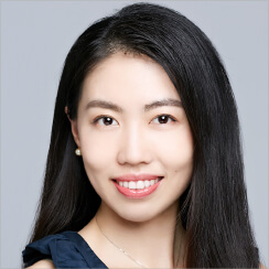 Fiona Zhang